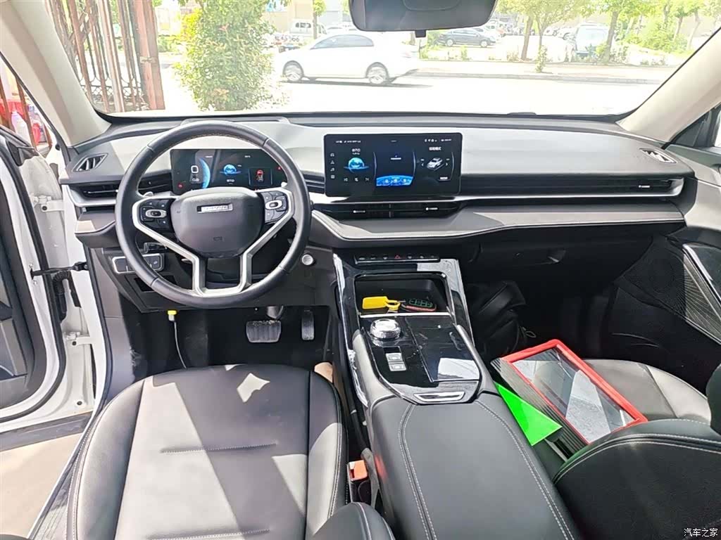 Haval H6, 2023 10