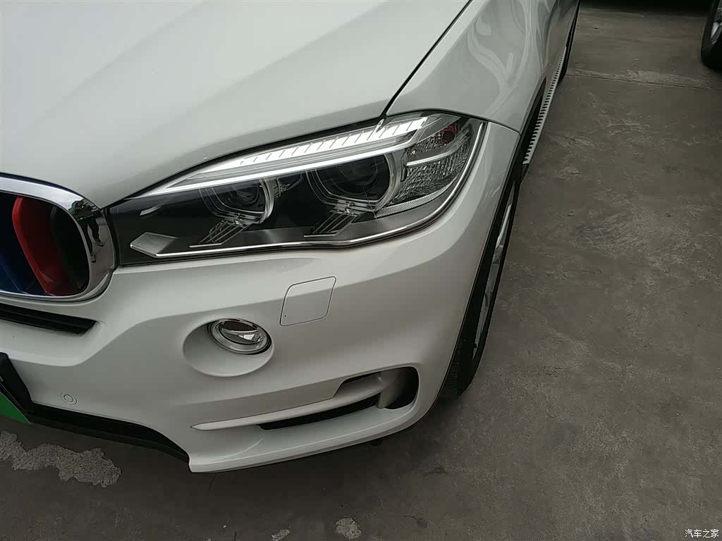 BMW X5, 2015 23