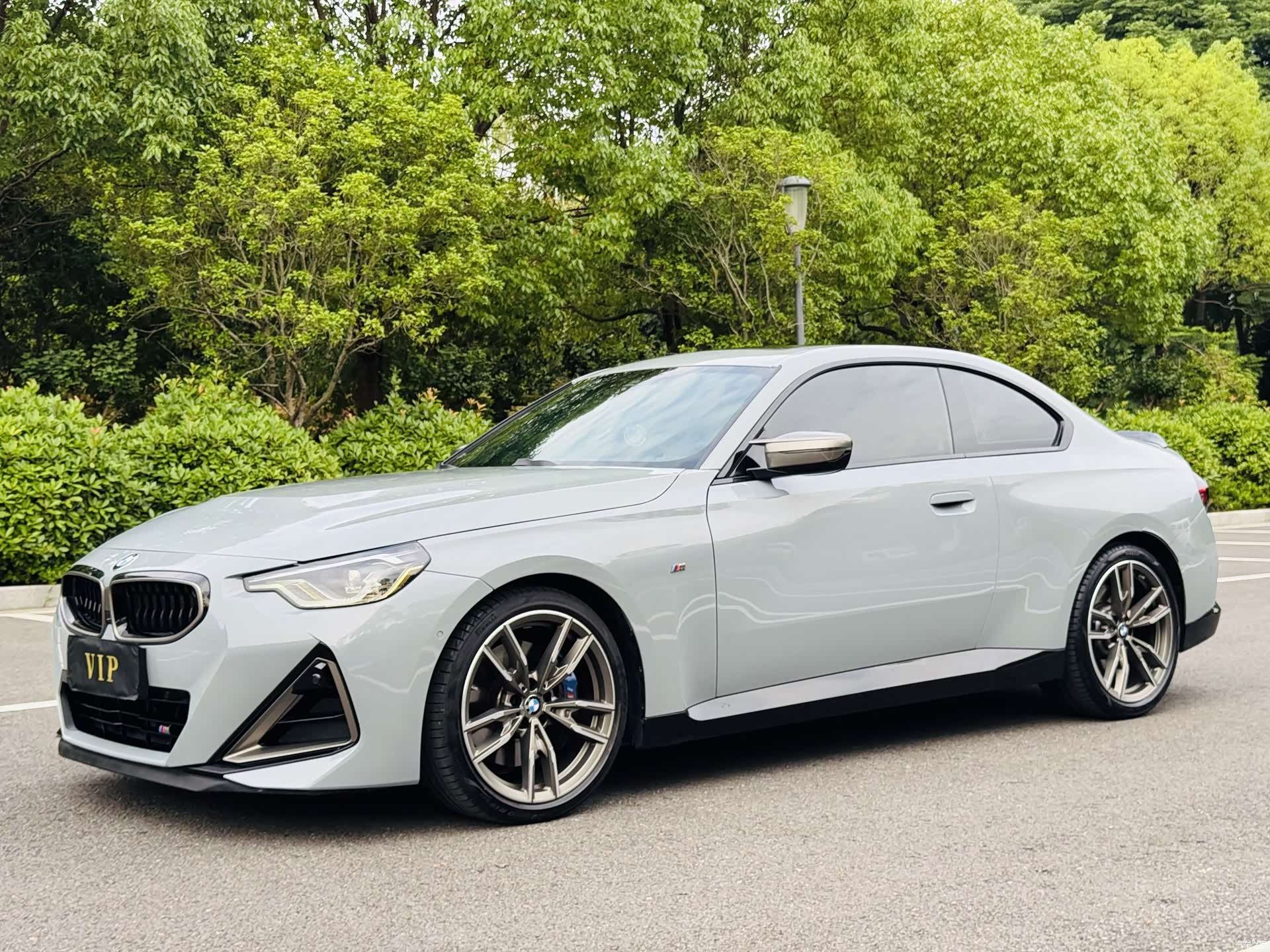 BMW M2, 2024 1