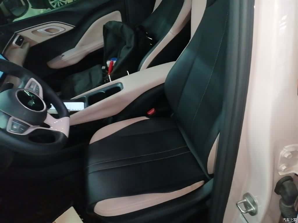 BYD Seagull, 2026 15