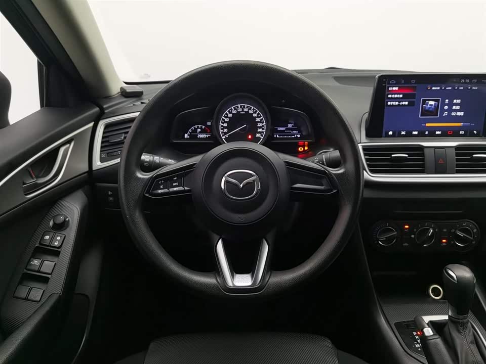 Mazda 3 Angkesaila Mazda 3 Angkesaila