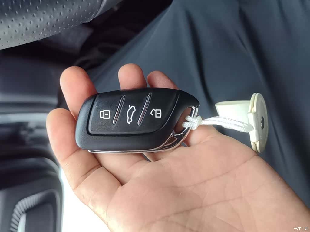 Roewe i6, 2022 9