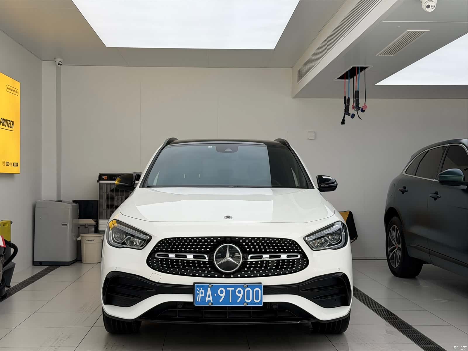 Mercedes-Benz GLA, 2022 3