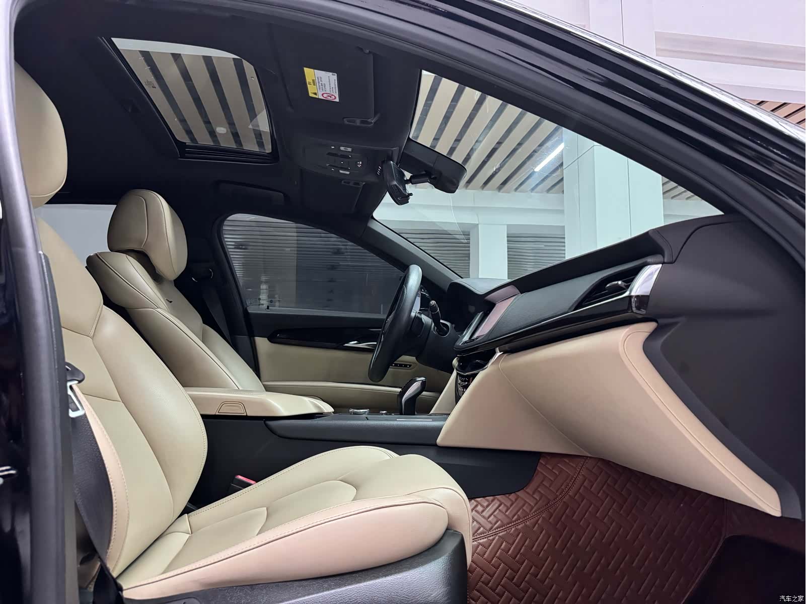 Cadillac CT6, 2019 16