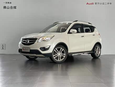 ȫֳCS35 2015 1.6L Զ V
