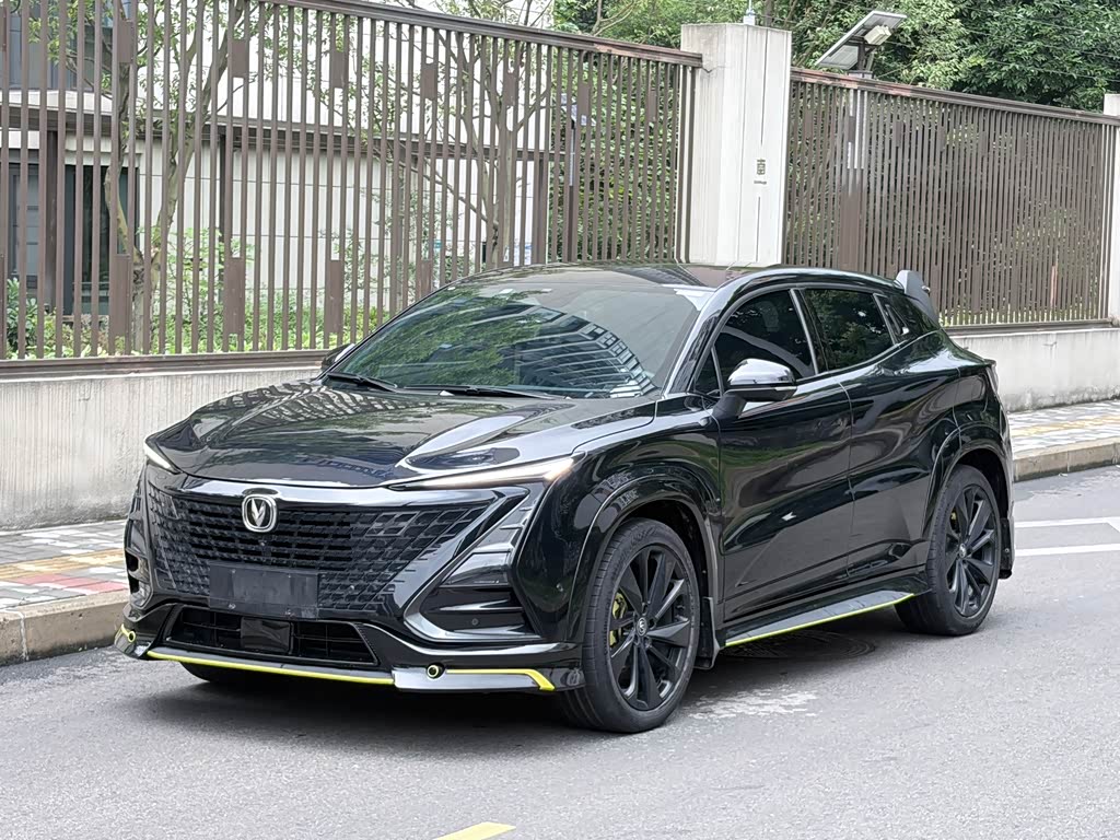 Changan UNI-T