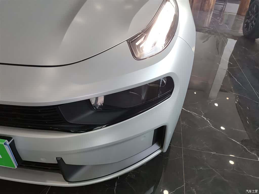 Lynk & Co 02, 2022 24