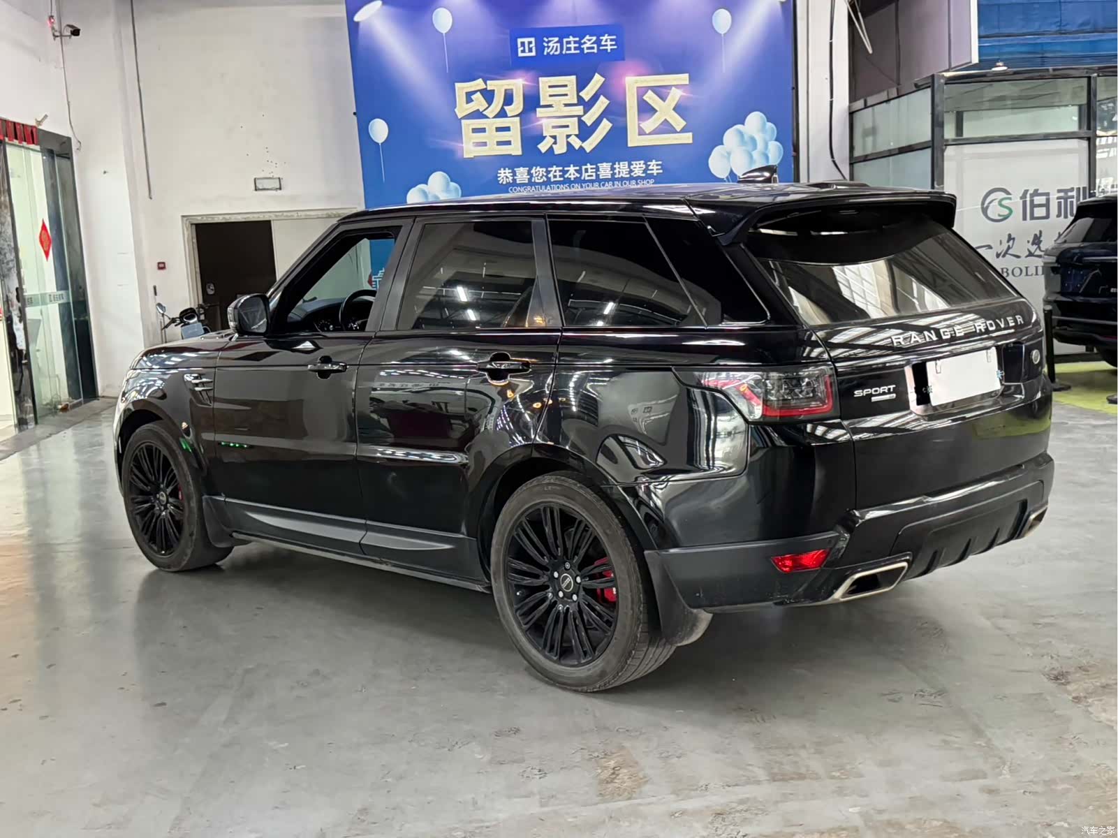 Land Rover Range Rover, 2019 7