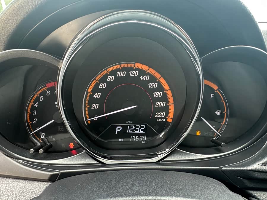Toyota YARiS L 2022, фото 8