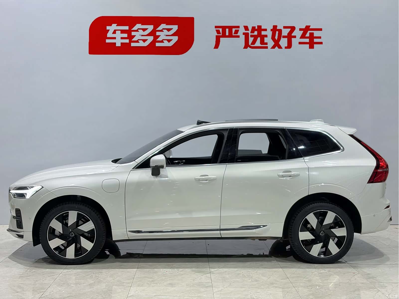 Volvo XC60, 2024 4