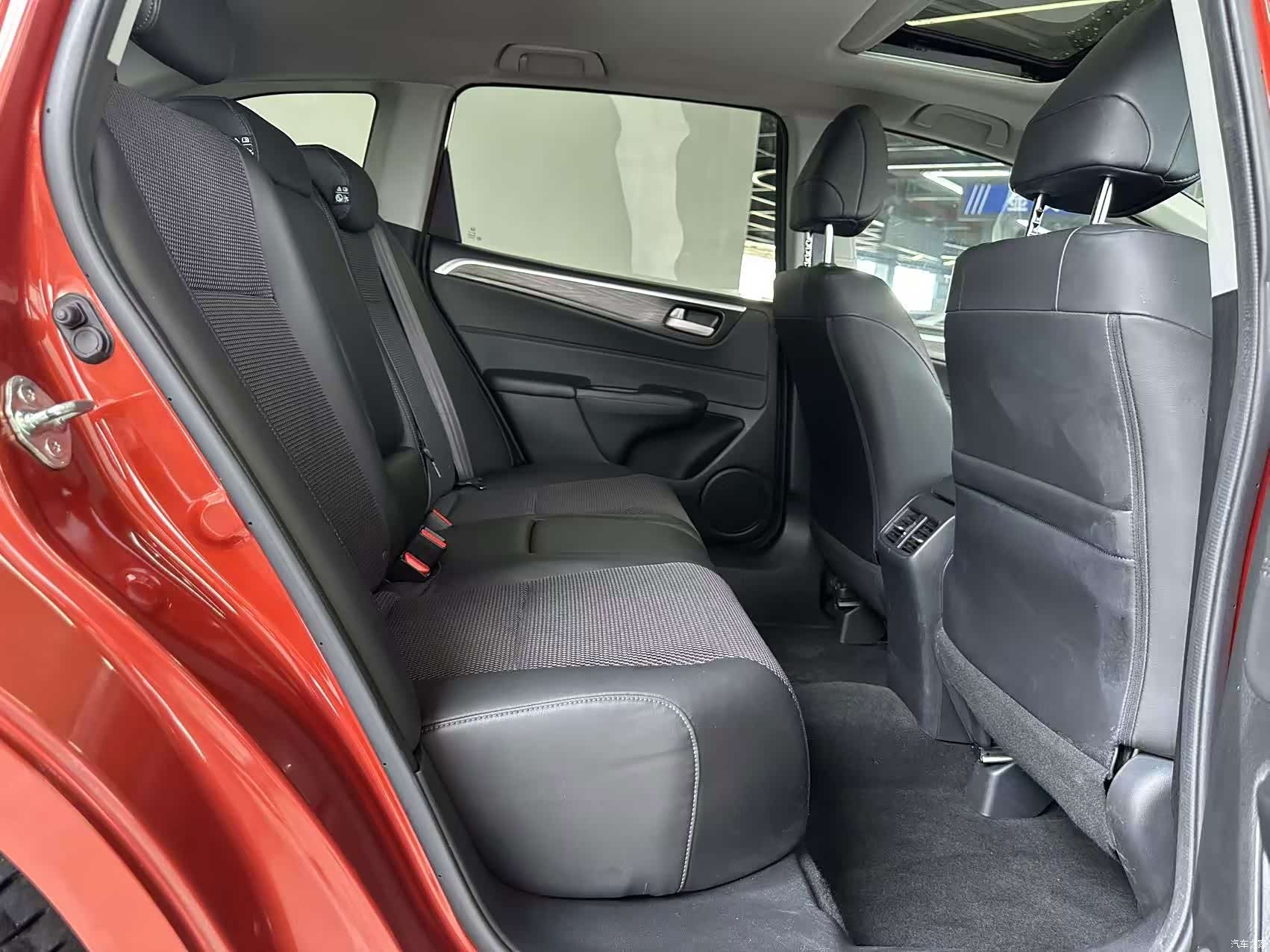 Honda Jade, 2016 15