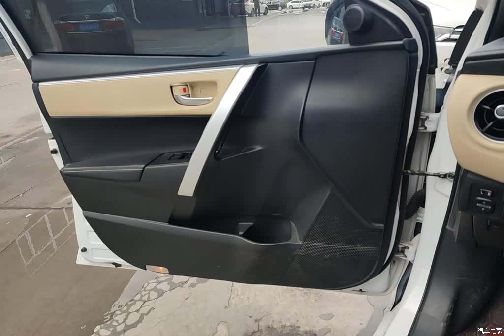 Toyota Corolla, 2018 7