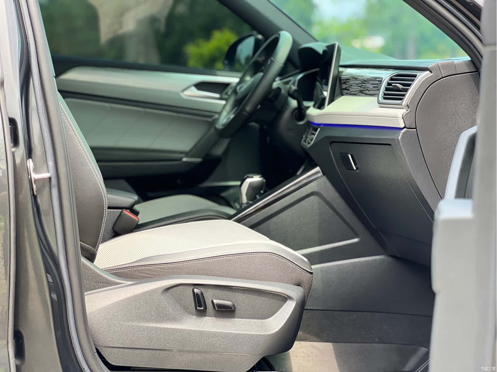Volkswagen Tayron, 2023 17