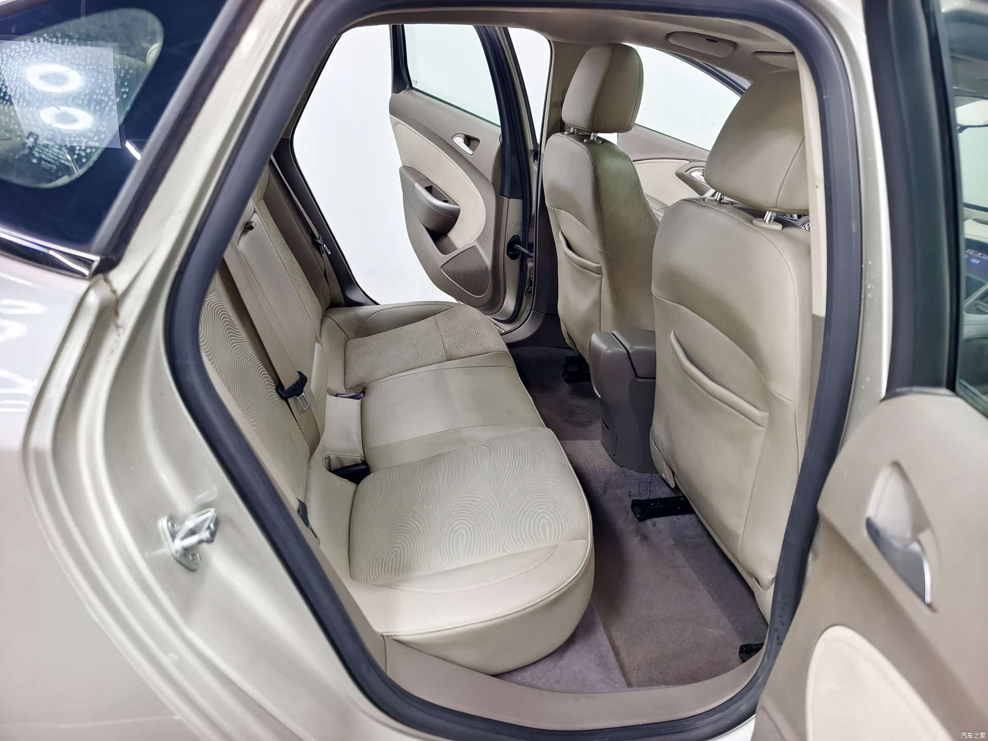 Buick GT, 2014 16