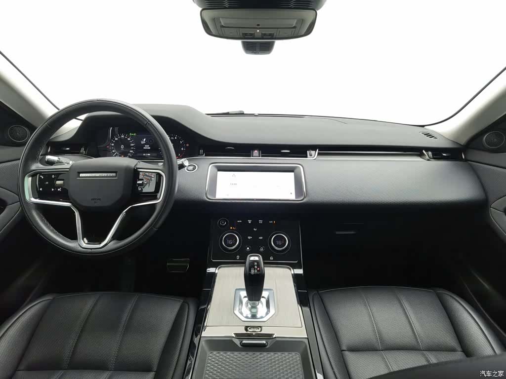 Land Rover Range Rover, 2021 все фото