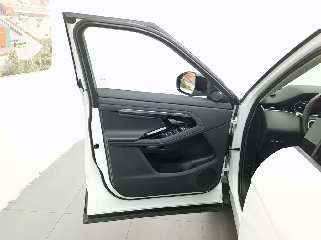 Land Rover Range Rover, 2021 8