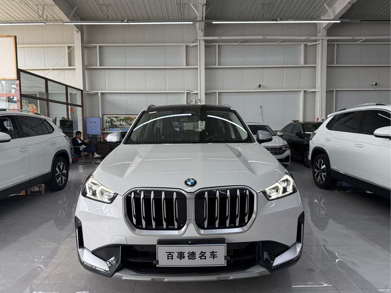 BMW X1, 2023 2