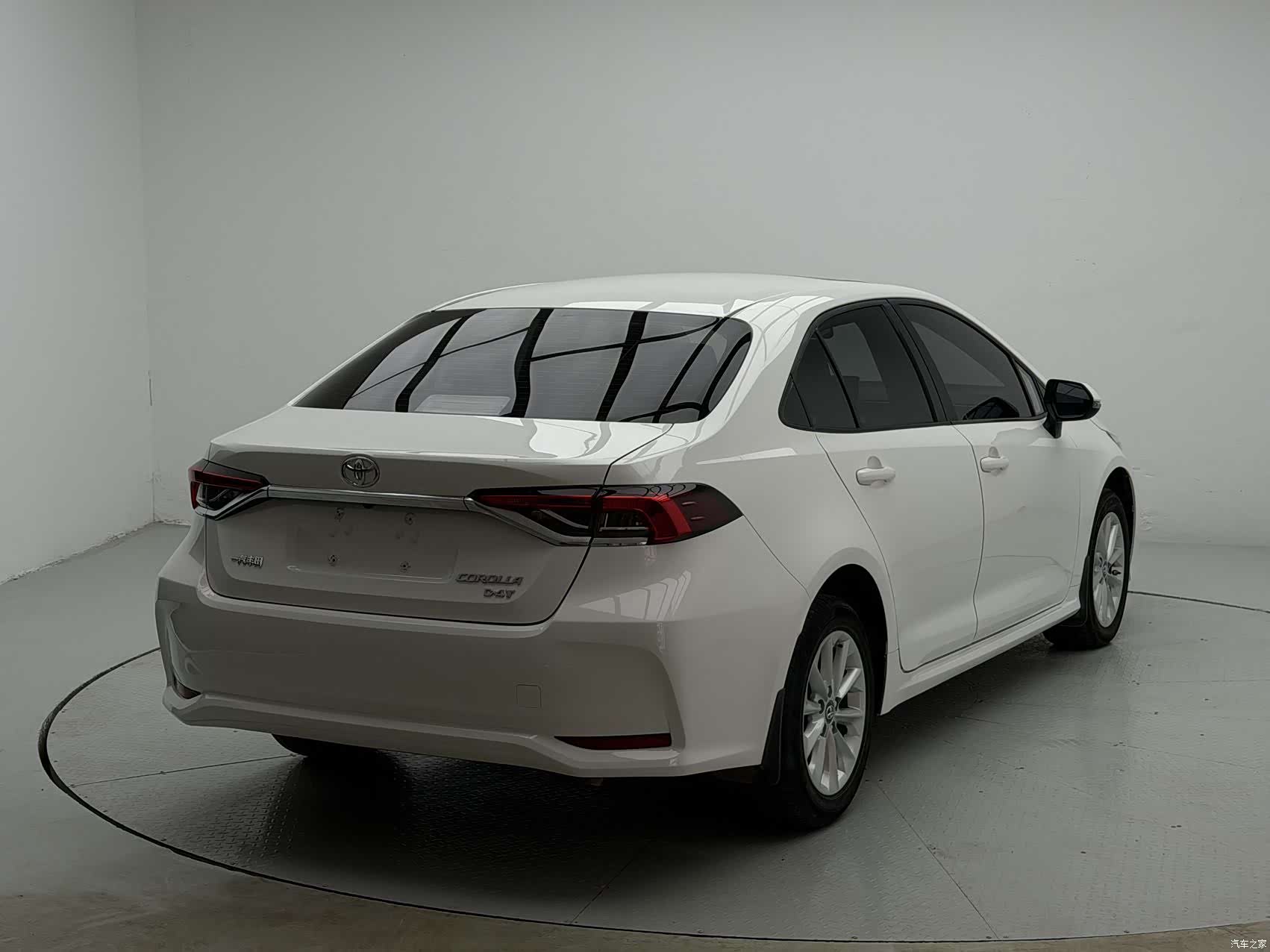 Toyota Corolla, 2021 6