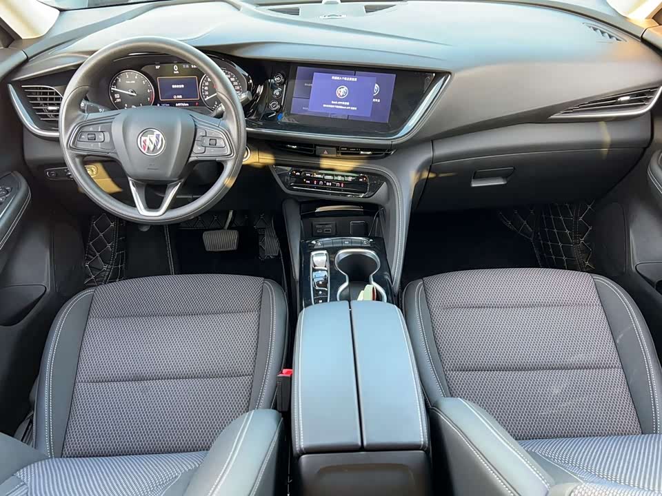 Buick Angkewei S