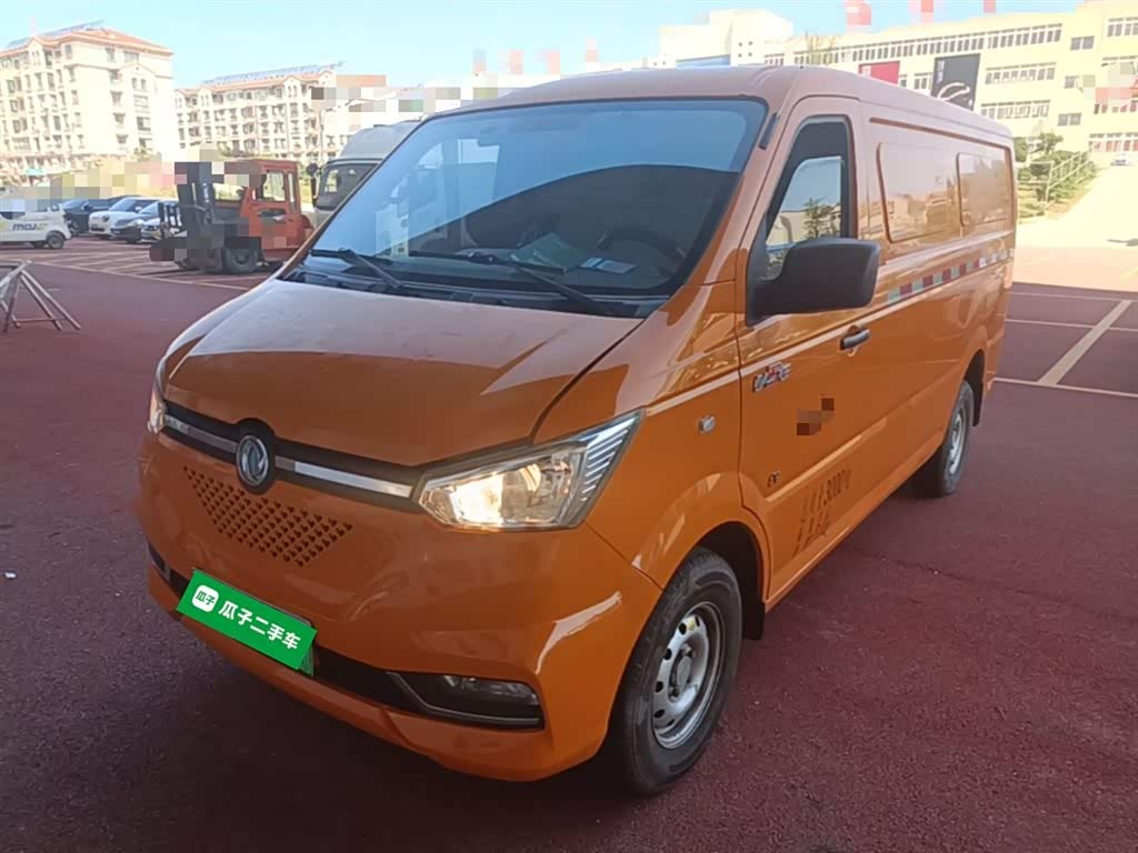 Dongfeng EM26