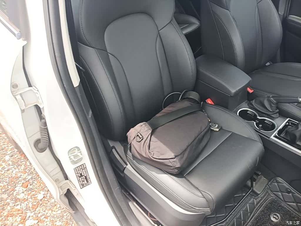 Haval H2, 2015 25