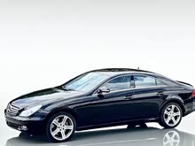 ����CLS 2008�� CLS 500