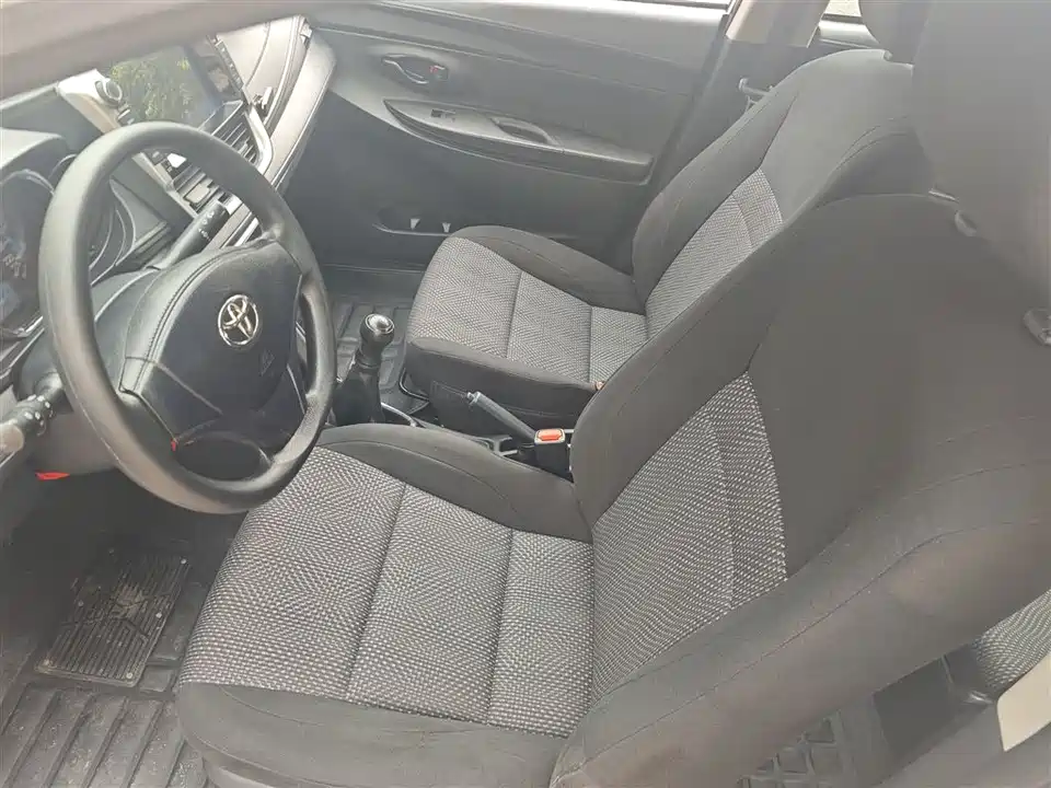 Toyota Vios Toyota Vios