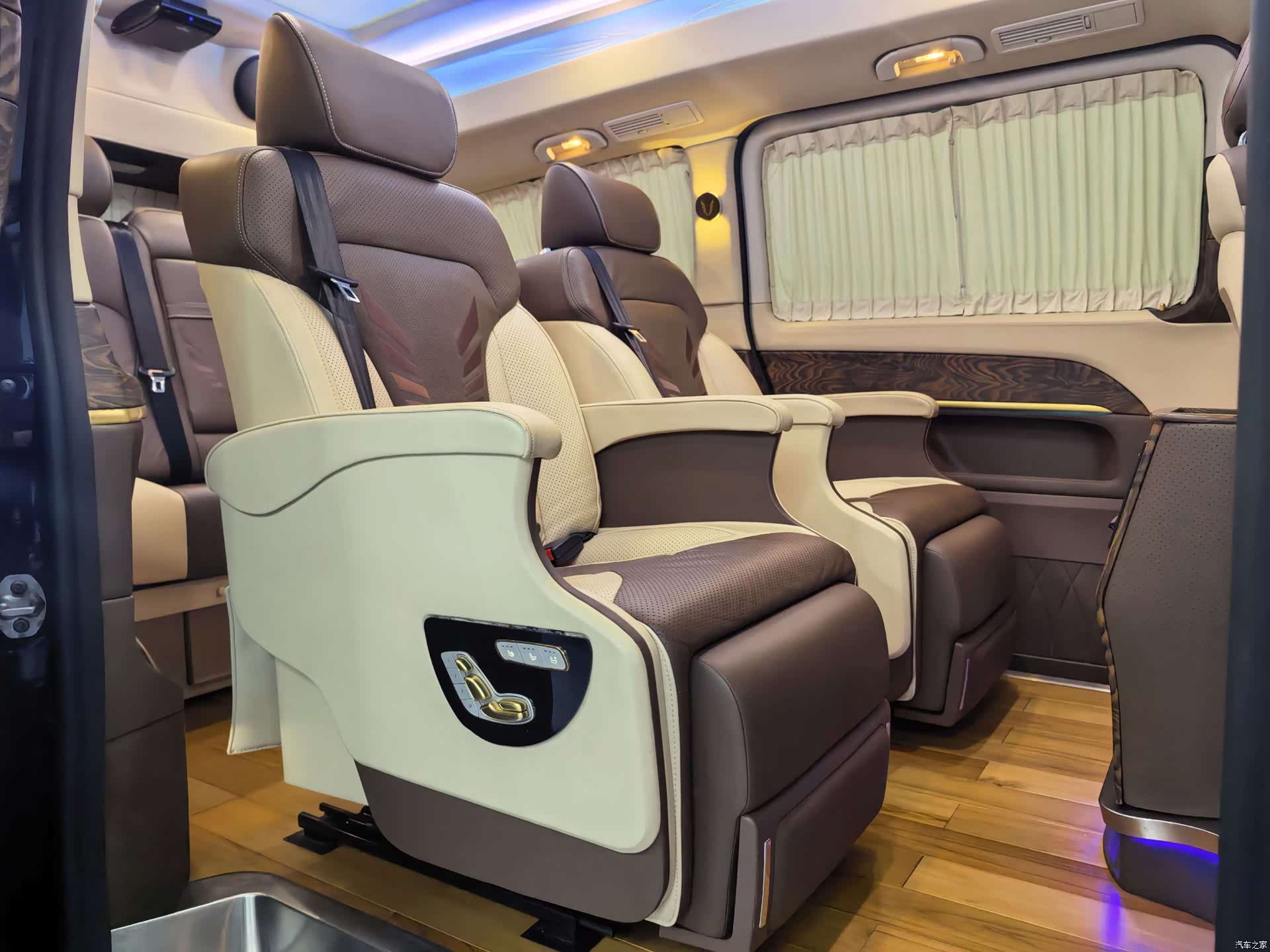 Carlsson V-Class, 2019 11
