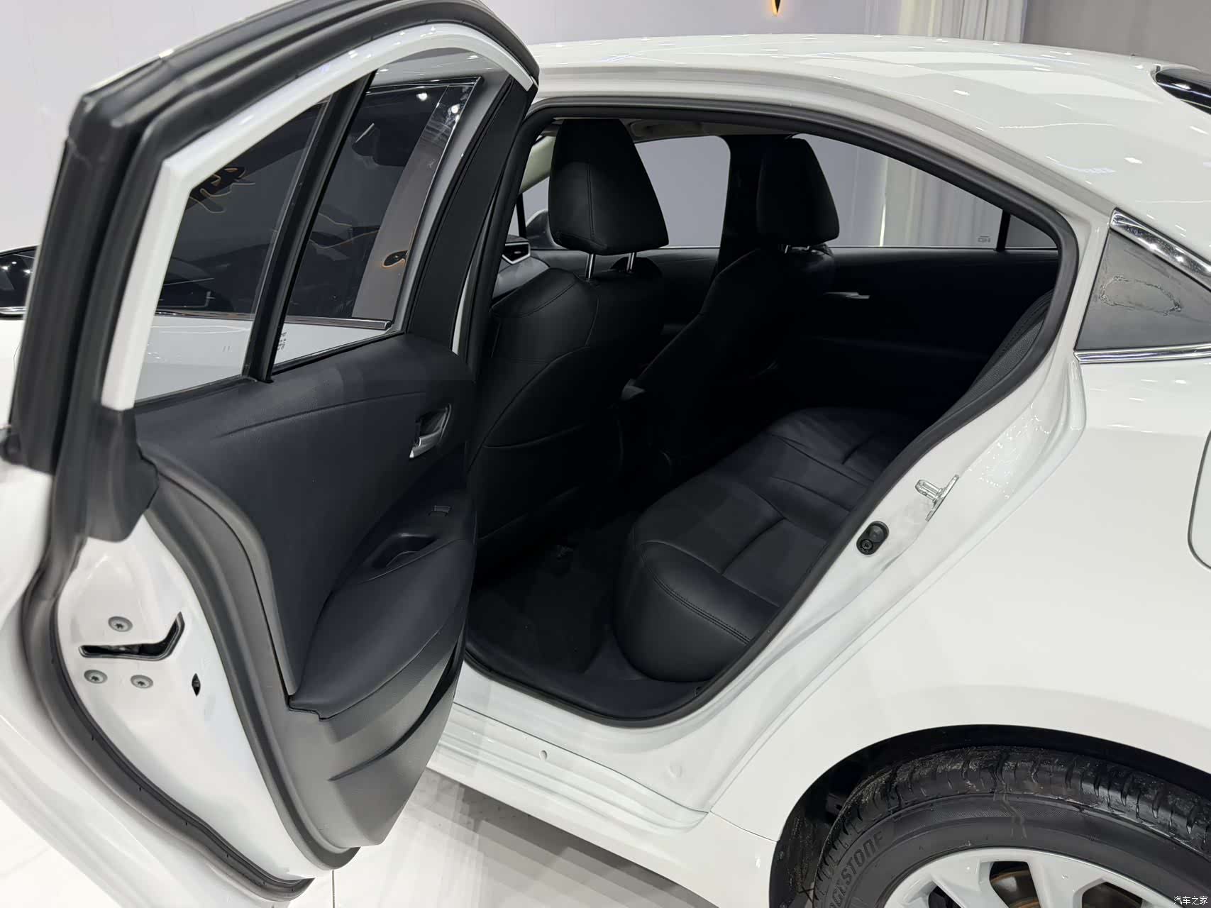 Toyota Corolla, 2022 16