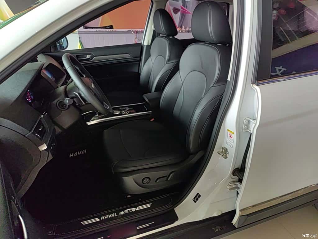 Haval H6, 2018 15