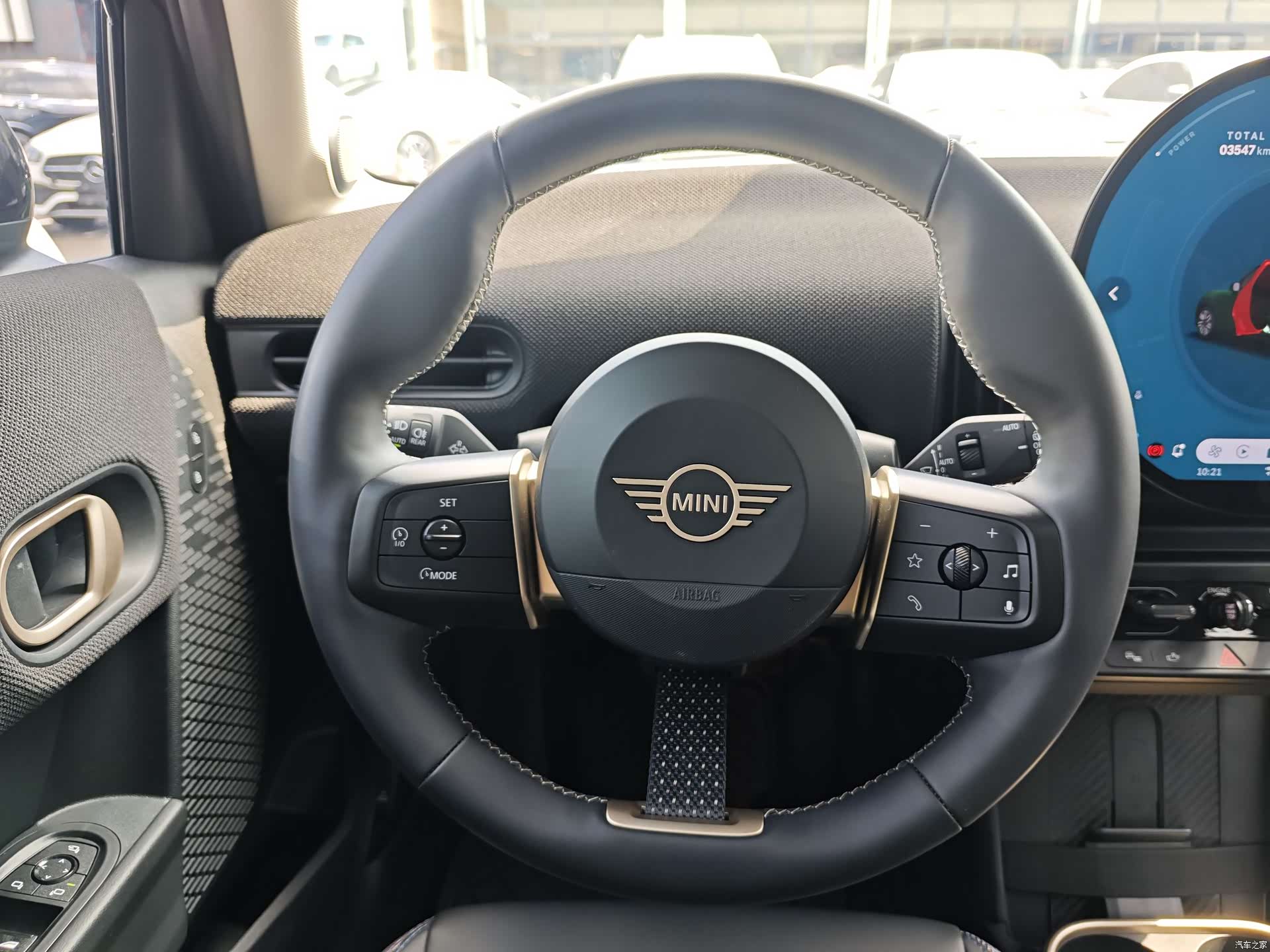 Mini Cooper, 2024 12
