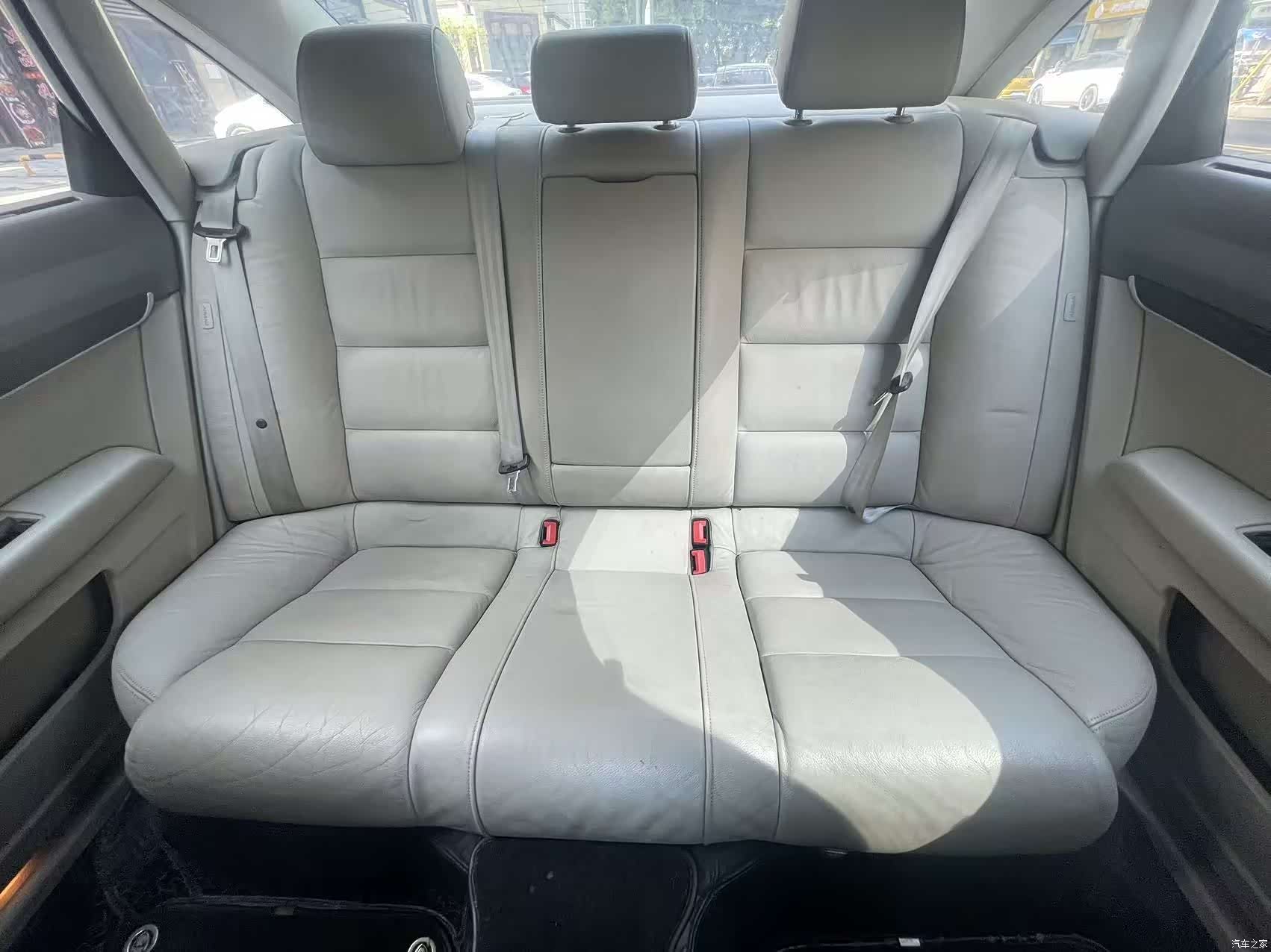 Audi A6L, 2009 17