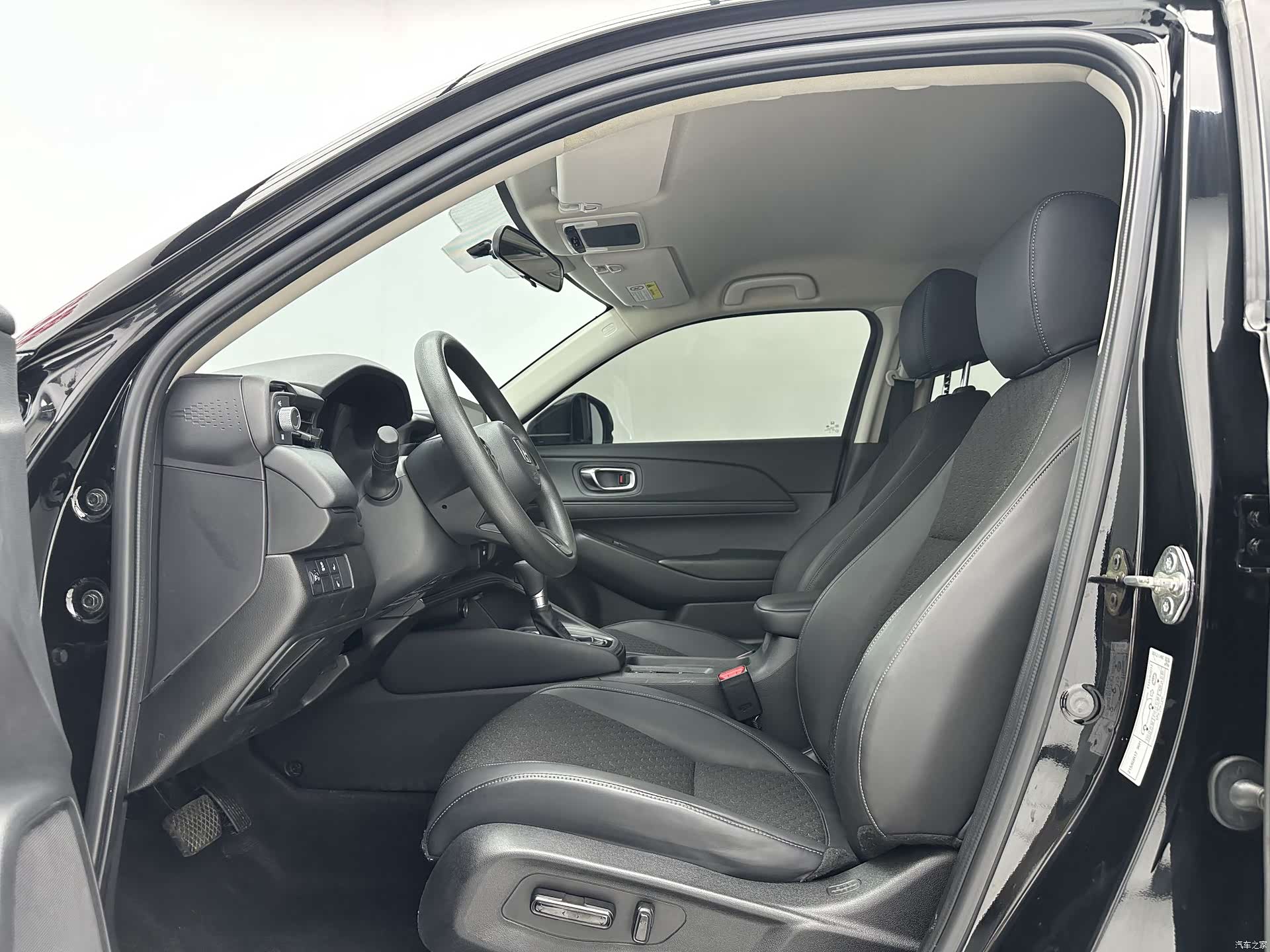 Honda XR-V, 2023 все фото