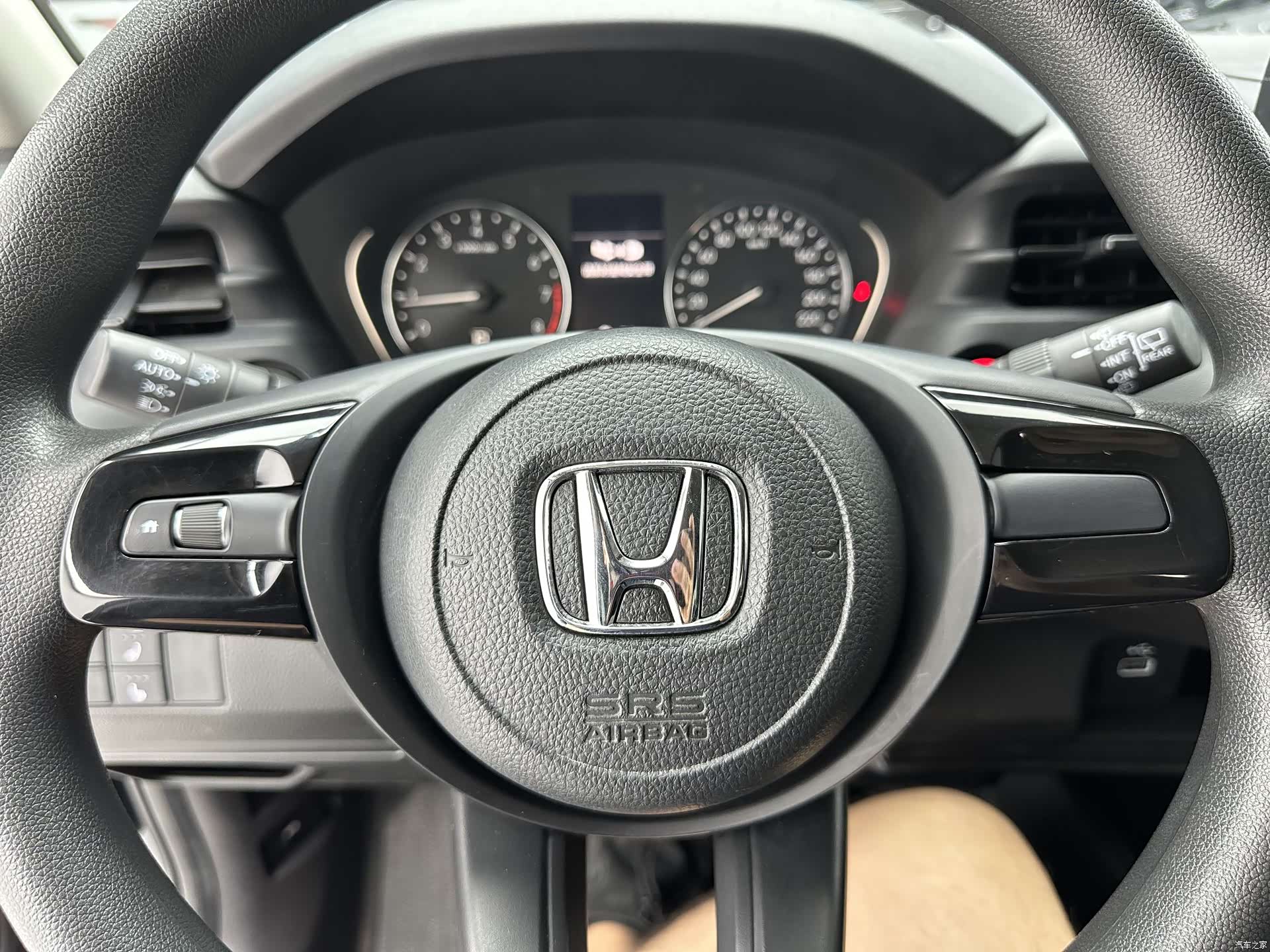 Honda XR-V, 2023 14