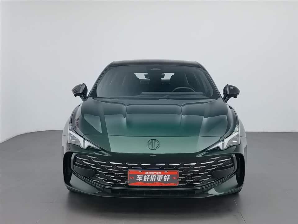 MG MG7 MG MG7