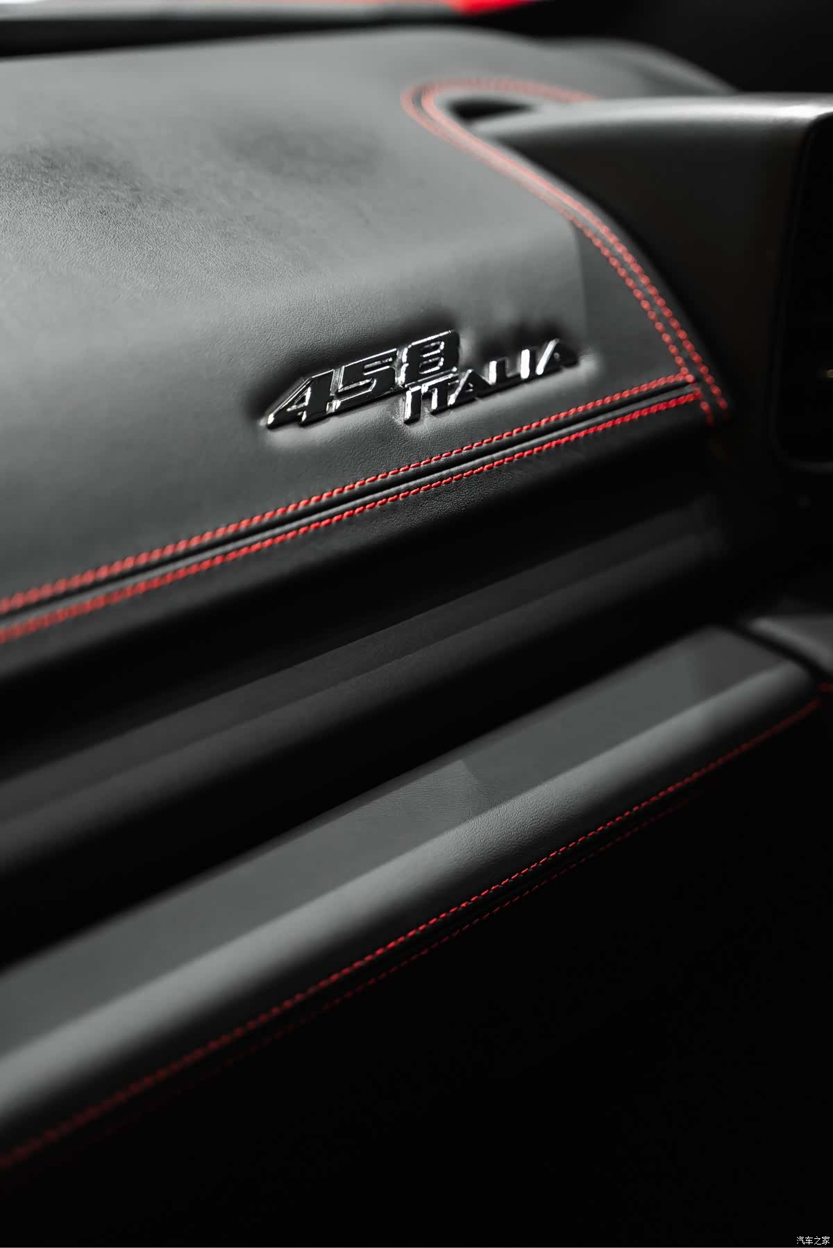 Ferrari 458, 2014 23