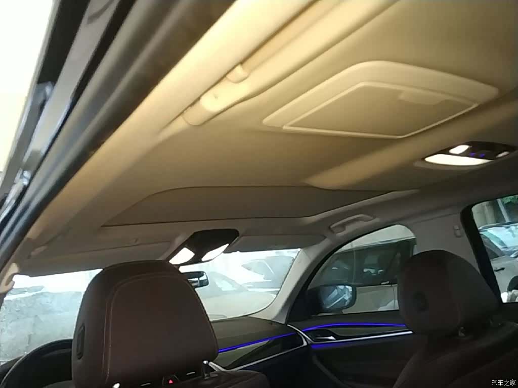 BMW 5 Series, 2022 18