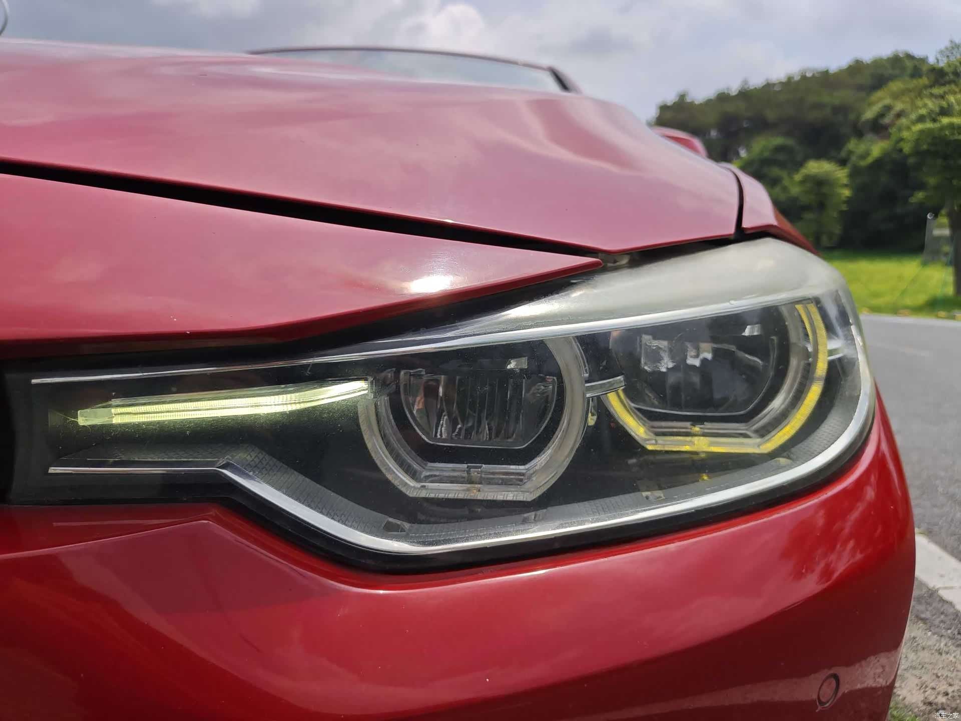 BMW 3 Series, 2019 все фото