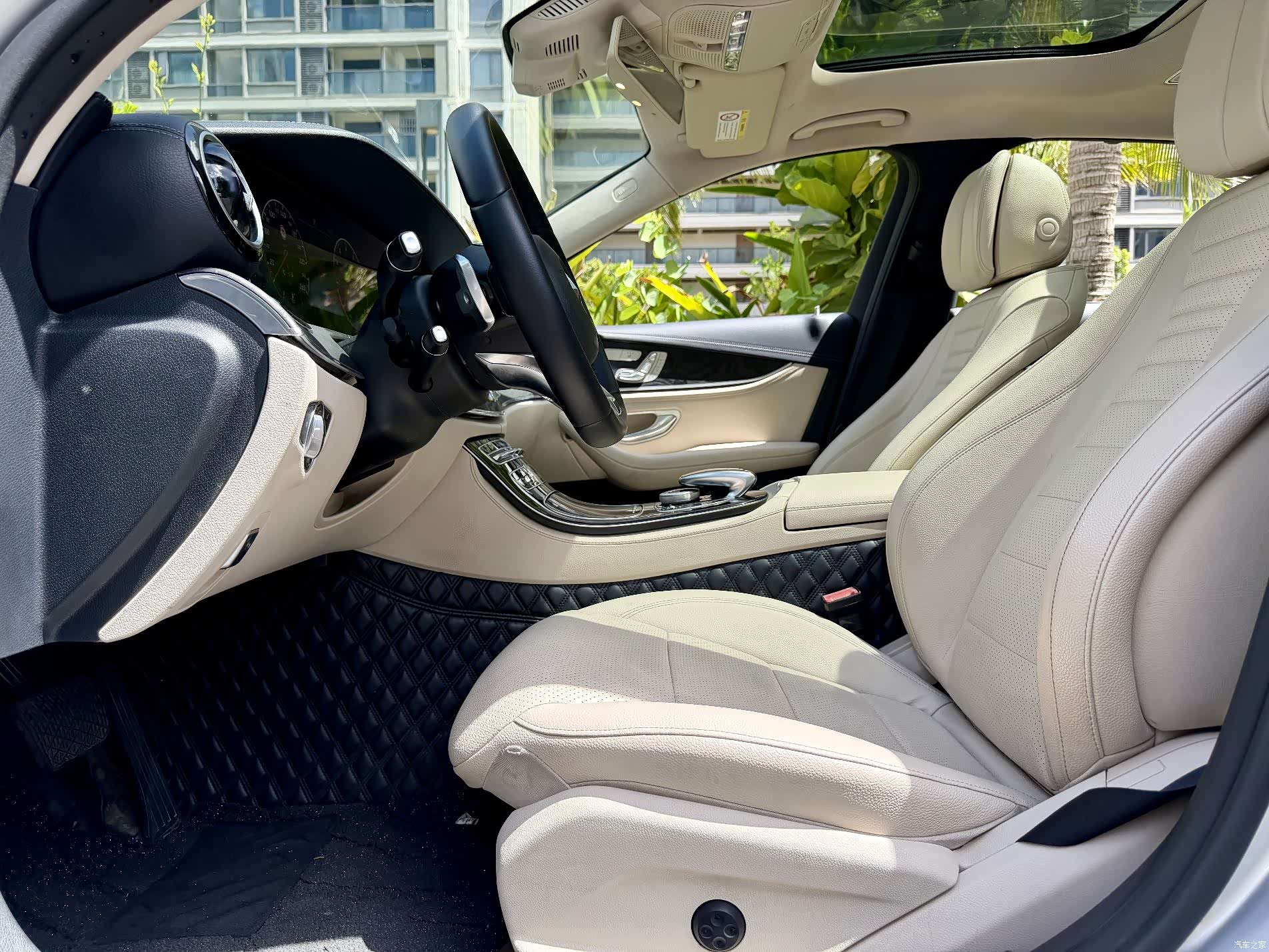 Mercedes-Benz E-Class, 2016 все фото