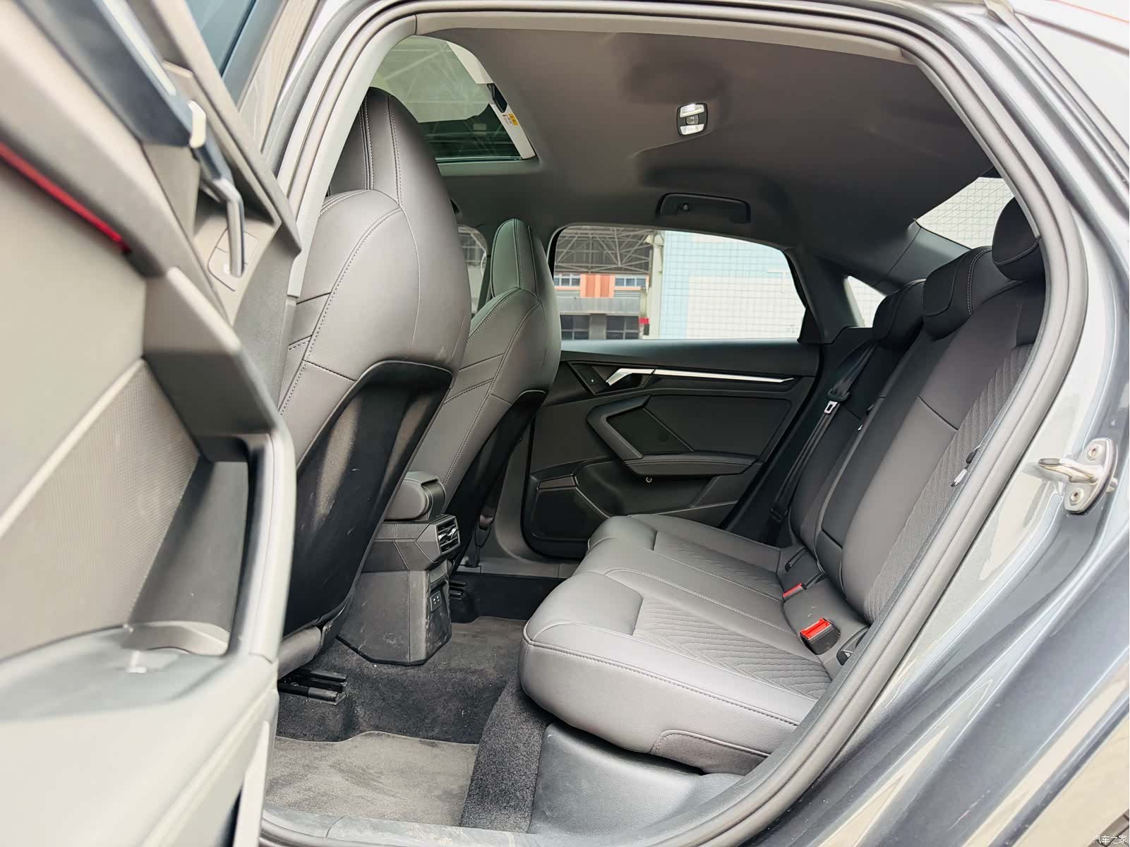 Audi A3, 2024 9