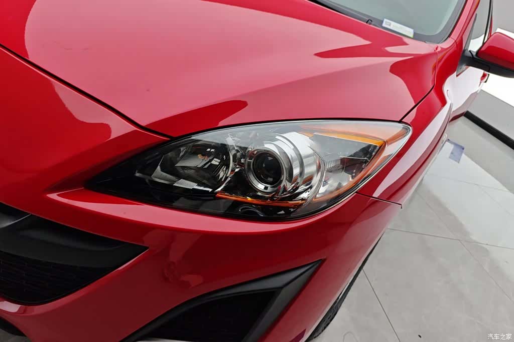 Mazda 3, 2012 все фото