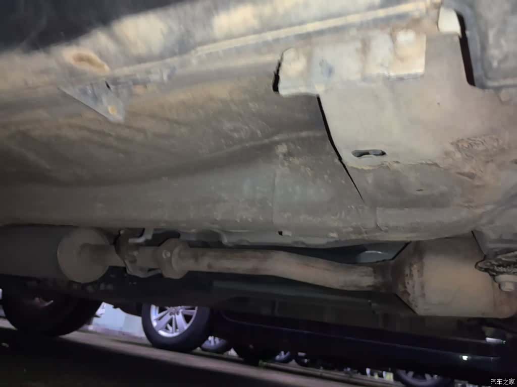 Haval M6, 2021 21