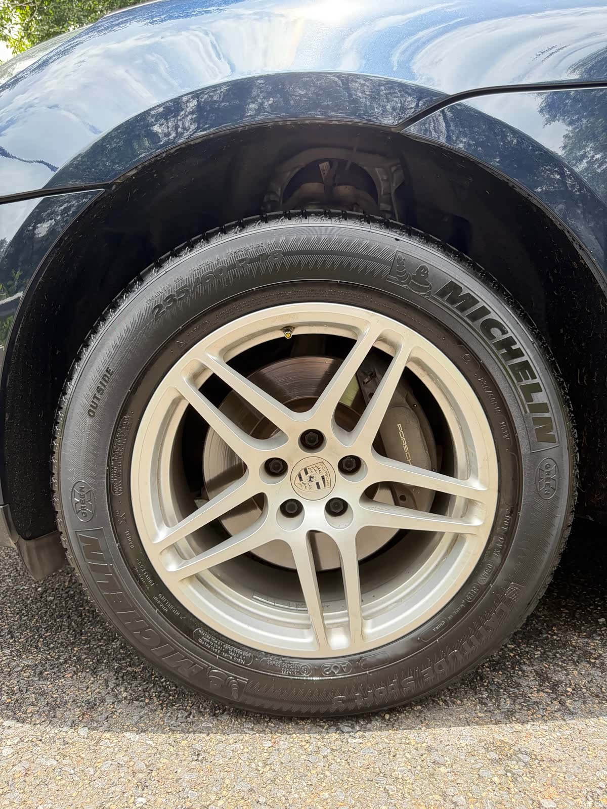 Porsche Macan, 2020 13