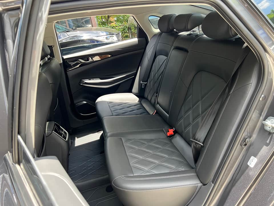 Changan Ruicheng CC