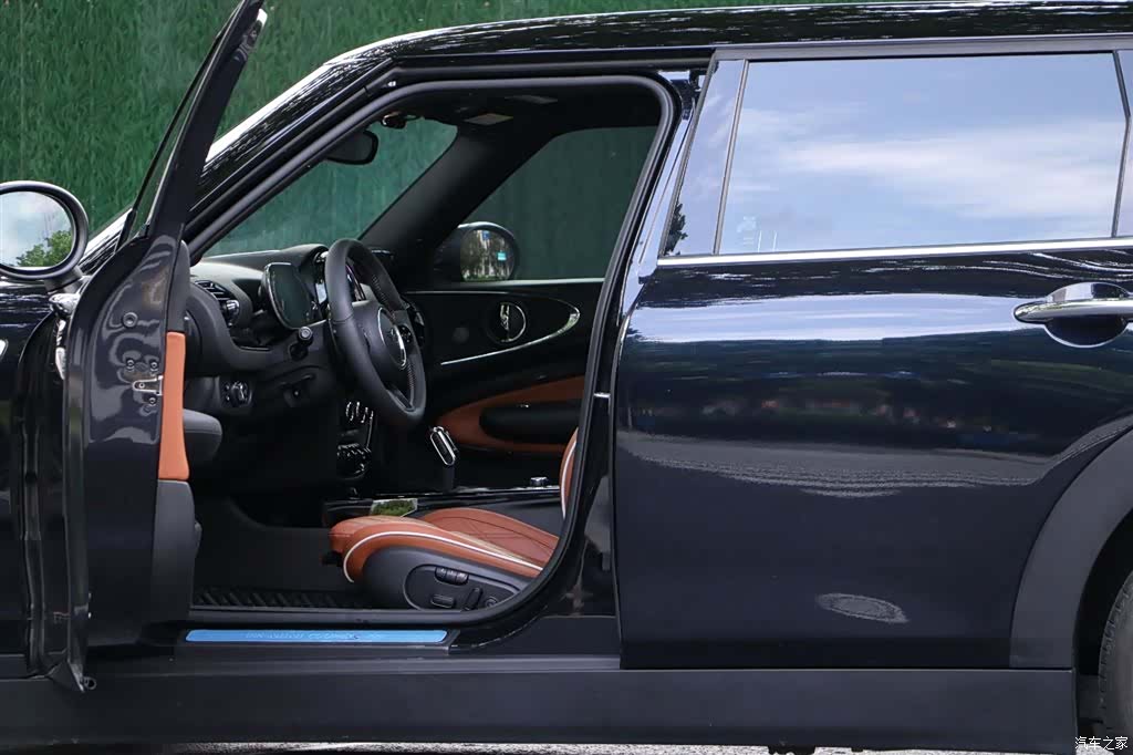 Mini Clubman, 2021 14