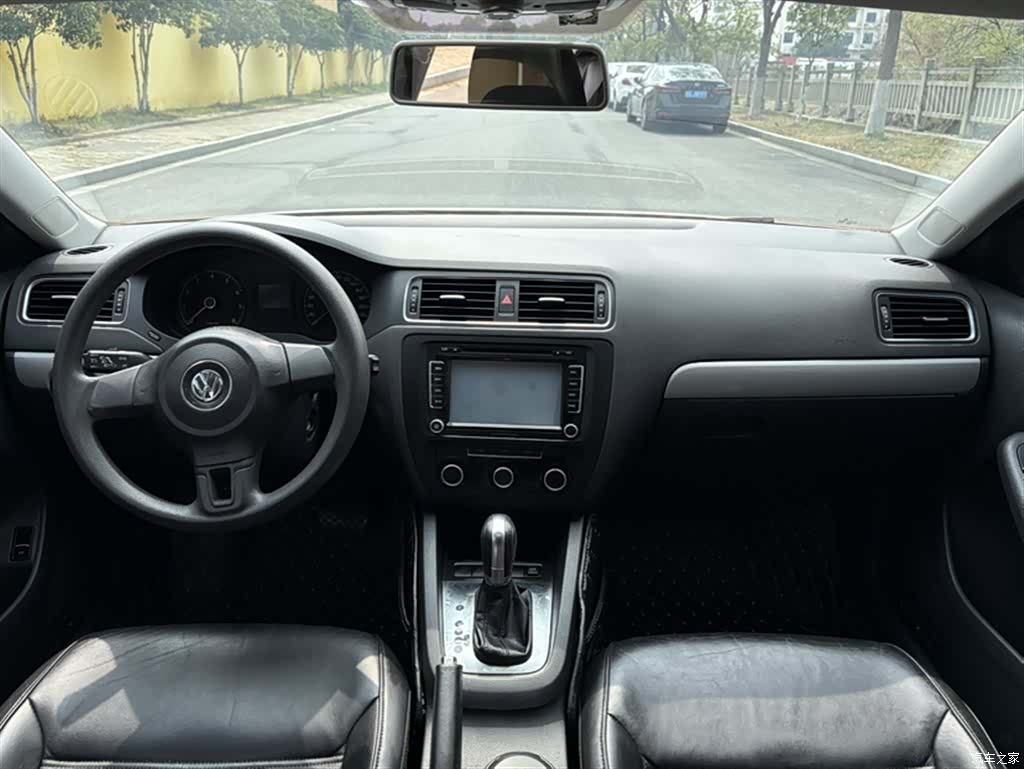 Volvo S60, 2017 9