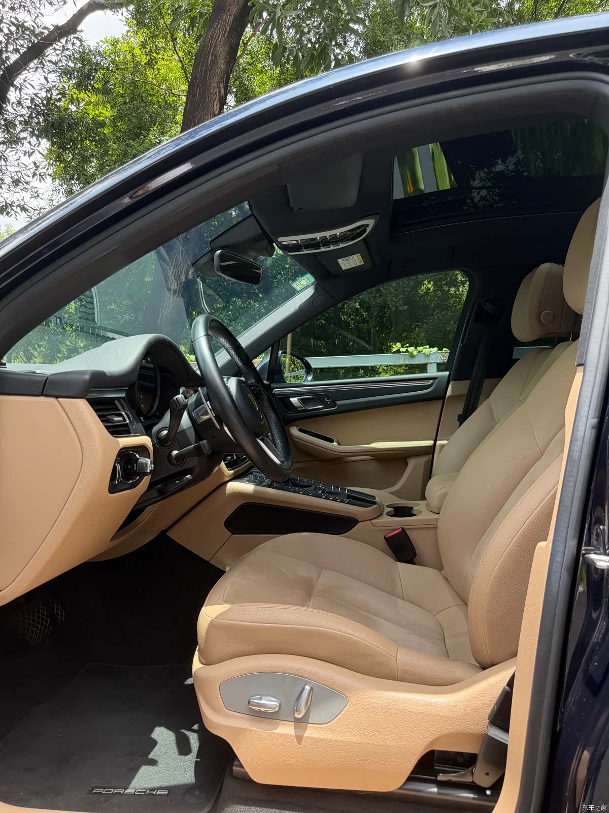 Porsche Macan, 2020 6