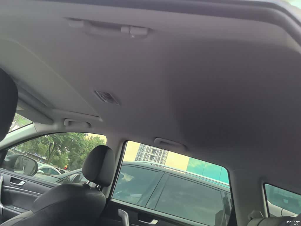Haval M6, 2021 18
