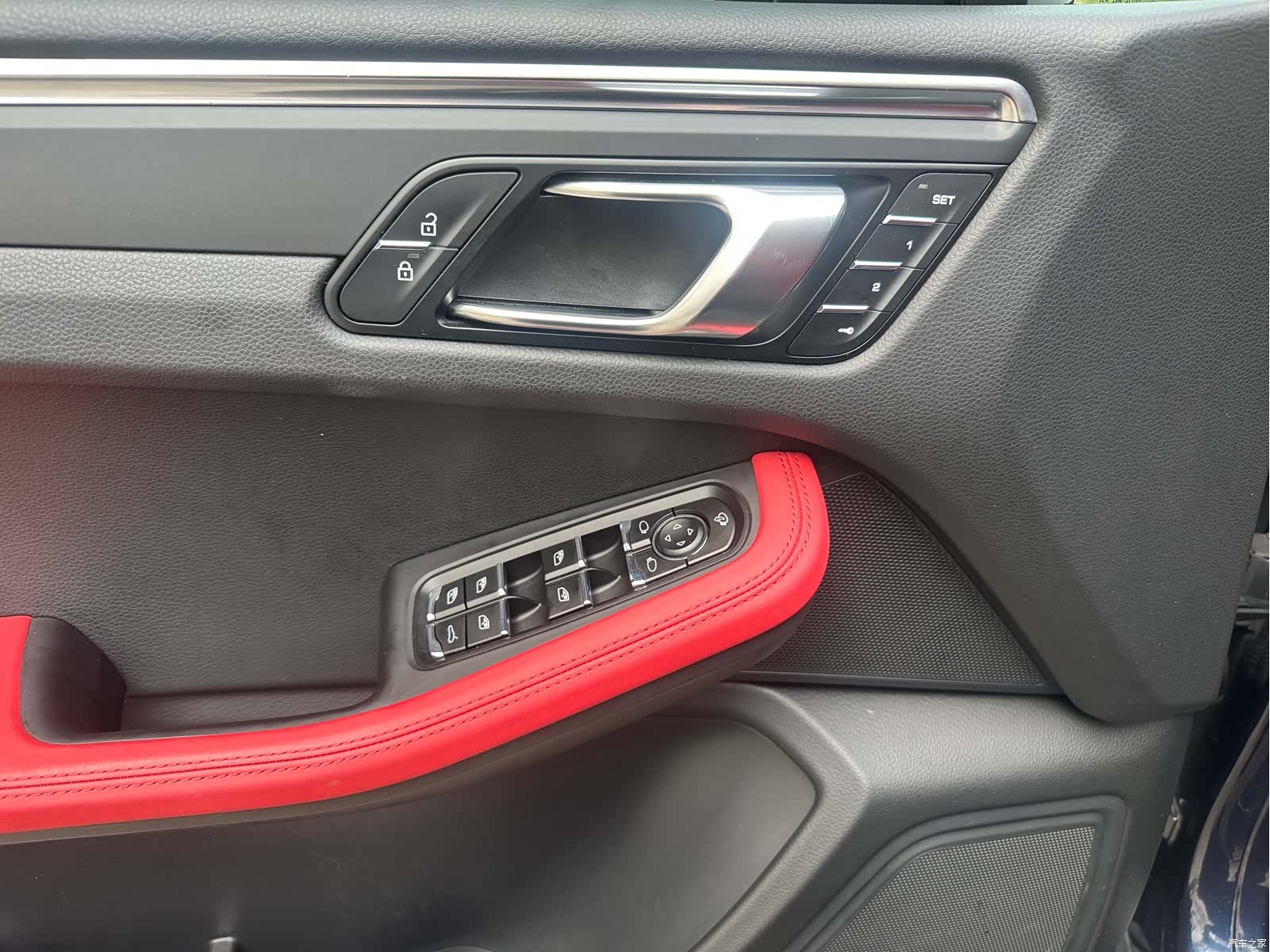 Porsche Macan, 2020 все фото