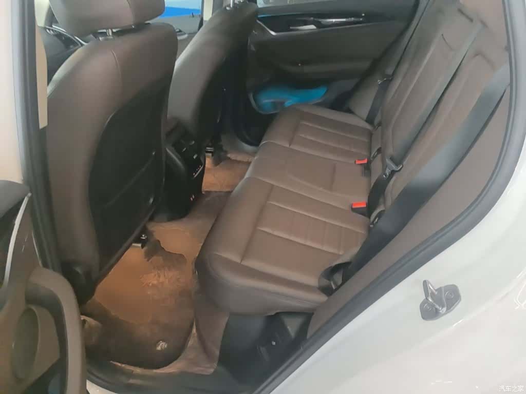 BMW X3, 2020 17
